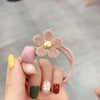 Sun flower pink