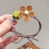 Sunflower caramel