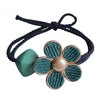 Sunflower dark green