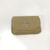 [horizontal] khaki