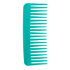 031 square comb (no. 2 light green)