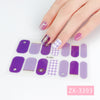Zx3393 / bare chip + formazan