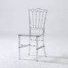 Transparent bend 2 / 43*40*90cm