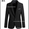 Black (302 pocket white decoration / s