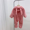 Pink bunny / 66cm