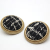 1# [grid black and white] / 40l=25.0mm