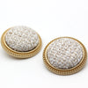 11#【pockmarked beige】 / 40l=25.0mm
