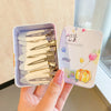 13# white ten-piece box
