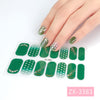 Zx3383 / bare chip + formazan