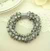 Lantern circle - gray