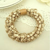 Lantern circle-beige