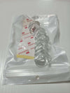 Spherical transparent anti-collision corner / 10 packs