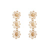 Dumb gold flowers