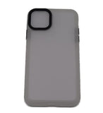 SYGA Acrylic Case for Apple iPhone 11