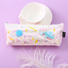 Medium pen case white (bag)