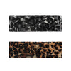 2 colors mixed / one size fits all