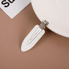 3# white 1 piece