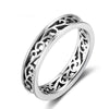 Silver / number 5
