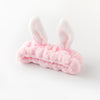 16#rabbit ear pink