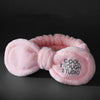13# letter pink