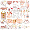 Bi910c20 21-year-old photo props / one size fits all