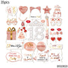 Bi910b20 18-year-old photo props / one size fits all