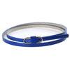 Blue / 105-125