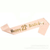 Bi511x19ch-2 21 years old shoulder strap / one size fits all