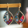 Dc1613-1 hole blue