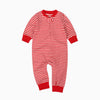 12 red stripes / 66cm