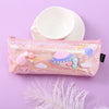 Medium pencil case pink (bag)