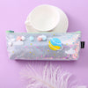 Medium pencil case blue gray (bag)