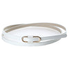 White / 105-125