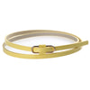 Yellow / 105-125