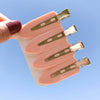 9# pink 4-piece set