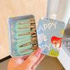 15# blue ten-piece box set