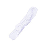 SYGA 3 Pcs Children's Hairband Elastic Headband Suit Baby Girls Headdress Hair Accessories