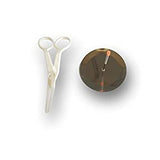 SYGA Cake Fondant Scissor for Cake Decoration and Icing
