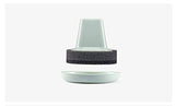 SYGA Kitchen Tray Dish Self Design Cleaning Sponge_Green