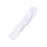 SYGA 3 Pcs Children's Hairband Headband Suit Baby Girls Headdress Hair Accessories (Multicolor)