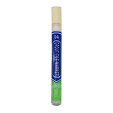 SYGA Grout Tile Pen Wall Grout Restorer Pen Repair Marker Grout Filler Pen for Restoring Tile Grout Wall Floor Bathrooms and Kitchen, Beige
