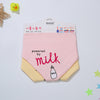 Milk mix