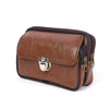 Horizontal version yellow brown 17cm