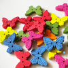 Mixed color / 1.8cm*2.3cm