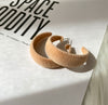 Apricot beige