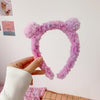 Pink purple color matching