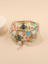 0038-crystal 4 color mix