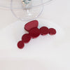 5 wine red