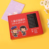 Marker pen drawing set / oily marker pen
