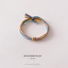 Yellow+dark blue